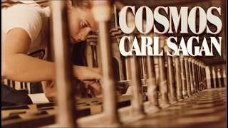 COSMOS TV miniature effects