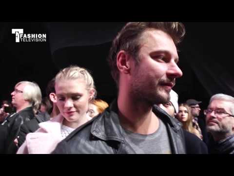 DAWID TOMASZEWSKI Suprematism  Fashion Philosophy 11th Edition Po