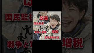 よく考えよう早苗は噓つきだ #政治 #建設業 #日本