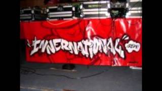 Innernational Crew - It's Been Awhile  (Amen & Dj Kair One)
