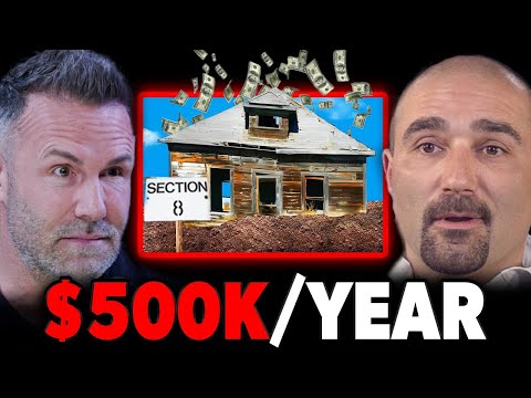 Section 8: The Recession Proof Real Estate Investing Strategy