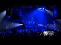 Satyricon - The Wolfpack [Live in Costa Rica 2011 ...
