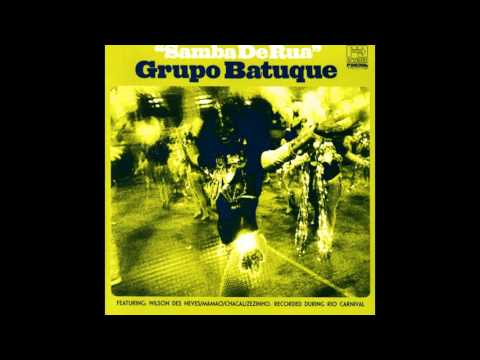 Grupo Batuque - Intro