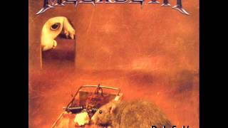 Megadeth - Time - The End