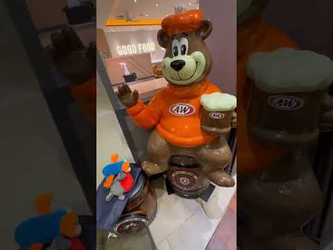 Cute statue! #shorts