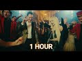 Tiësto & Ava Max - The Motto ( 1 Hour Audio Loop )