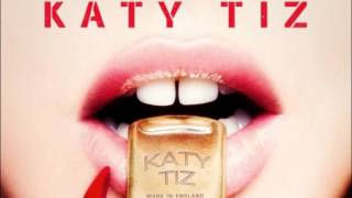 Katy Tiz - Whistle (While You Work It) CUT VERSION