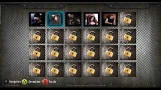 Shockwave dances to Razed in Black - Blush