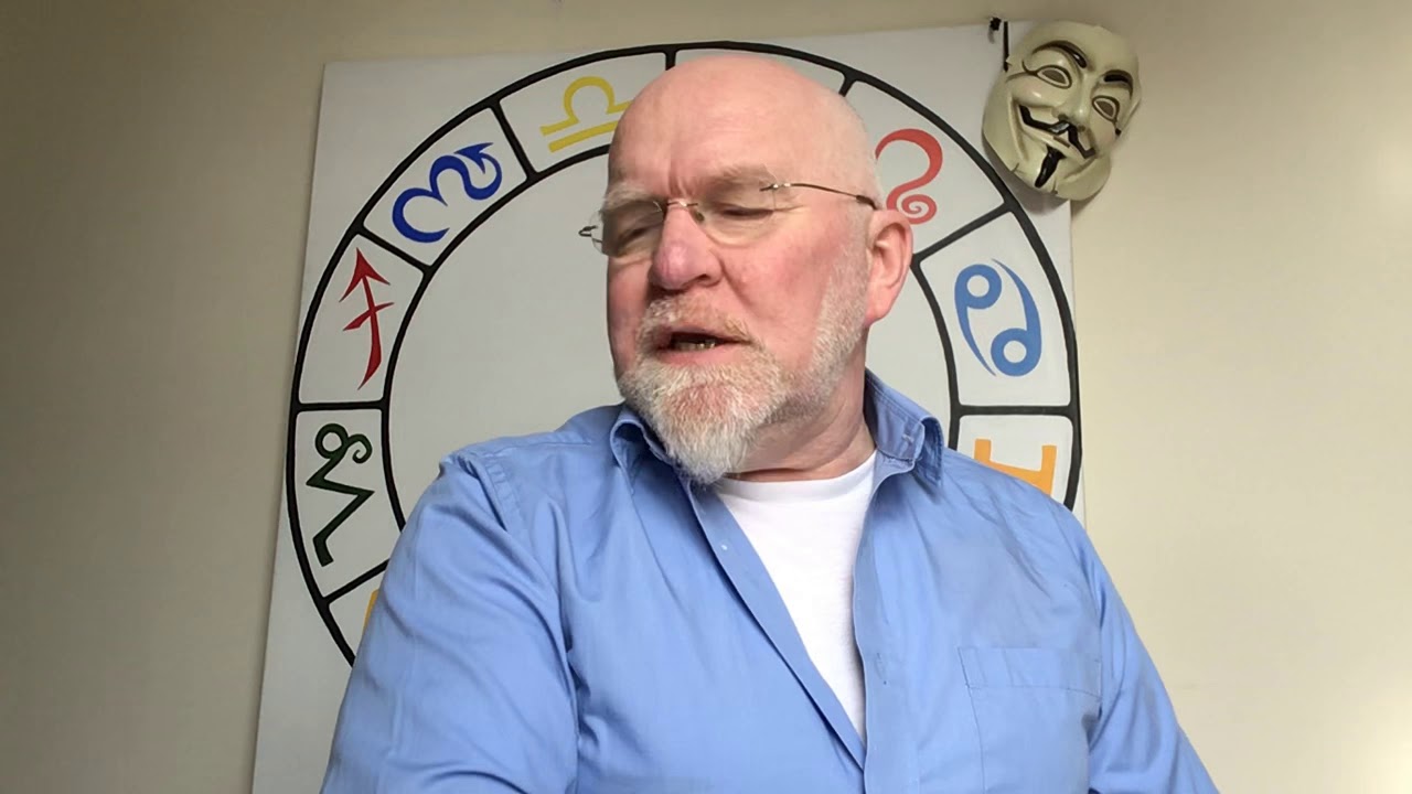 Pluto/Uranus aspects