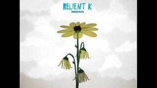 Relient K- This Week The Trend