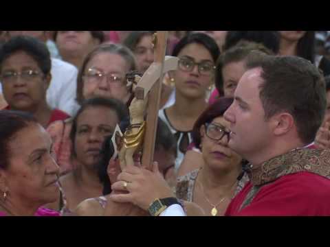 MEJ Mass Bom Despacho/MG - Our Lady of the Rosary Parish