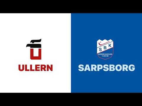 Ullern - Sarpsborg / Eliteserie Bandy
