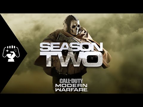 Season 2 Lobby Theme - Call of Duty: Modern Warfare / Warzone