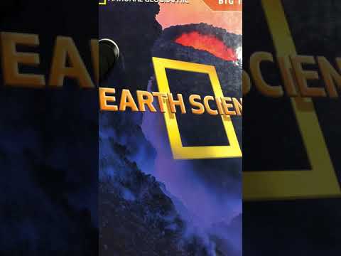 Earth Science Review Video for Unit 3 Test