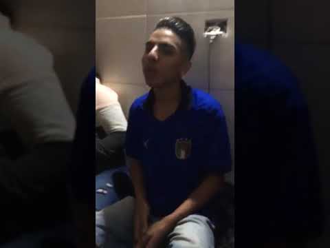 Mc Vitinho da CD " Falei " música nova