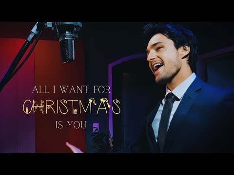 Rodrigo Del Arc - All I Want for Christmas Is You