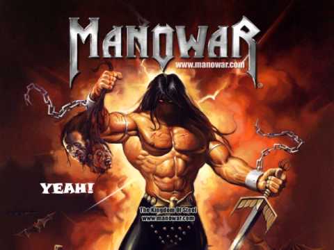 Ixakote! Loki god Of Fire! (Manowar)