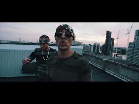 Navigator - Konkrete Soldiers Ft. Soultrain [Produced by Liondub]