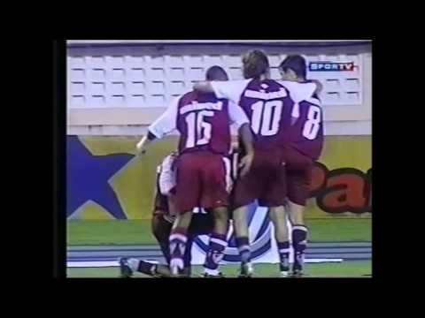 BRASILEIRO 2004 - PART 01