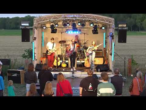 The Unknown - Yesterday [live-03.09.2022]