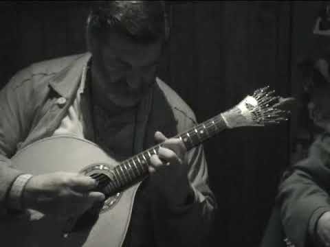 Jose Pracana plays Fado Lopes   SD 480p