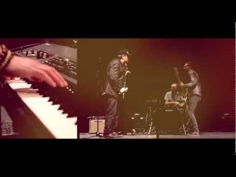 Rasmus Hansen & Refræn GUDERNE