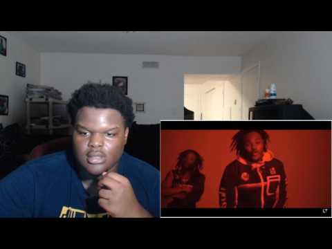 Leek Hustle x Tee Grizzley - Really Want It ( Official Video ) Reaction !