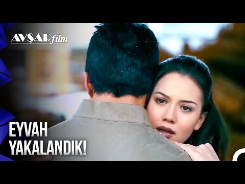 Taze Aşıklar Baskın Yedi | Evim Sensin