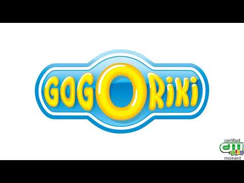 KikoRiki/GoGoRiki - Credits (English, 4Kids)