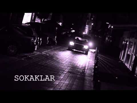 SOKAKLAR (Trailer) Red,Anıl Piyancı,Araf,Kamufle