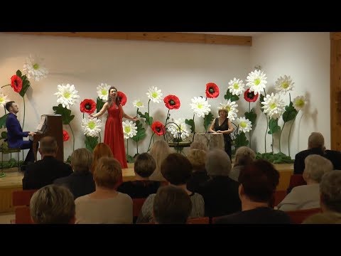 Śpiewnik domowy Stanisława Moniuszki na Lubelszczyźnie