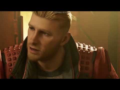 Guardians of the Galaxy Full Gameplay Part 7 | THE MATRIARCH