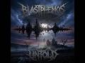 Blastphemos Untold Full Album Breakcore Deathcore