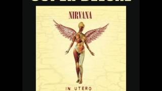 Nirvana - Sappy(2013 Mix) - In Utero 20th Anniversary Super Deluxe Edition 2013