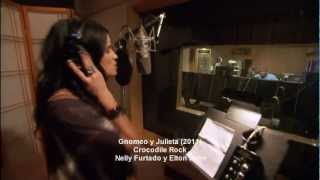Nelly Furtado Soundtracks