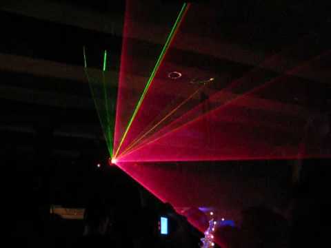 10 Years Tranergy.de Party @ Bootshaus Mainz: Ferrin & Low