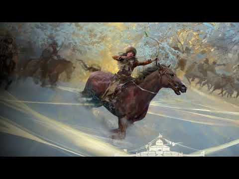The Mongols - Castle Age Combat (Age of Empires IV Soundtrack)