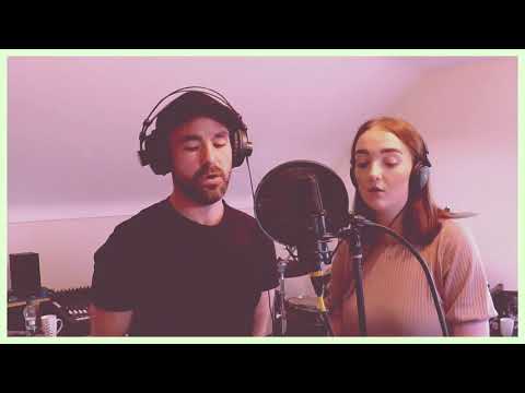 The Foggy Dew | Tom McHugh & Aisling Meehan