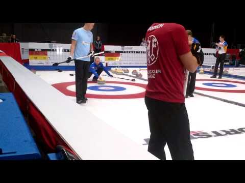 Team Koe - Pat Simmons