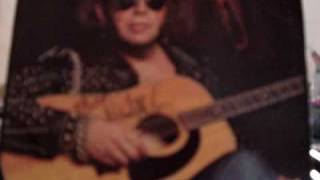 David Allan Coe- Human Emotions + She Finally Crossed Over