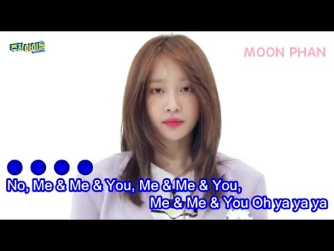 [Karaoke Việt + Audio] ME &amp; YOU - EXID 이엑스아이디