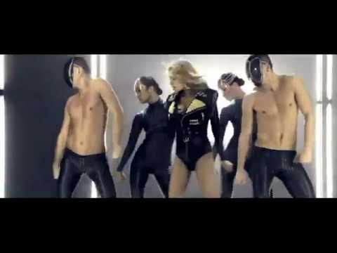 Havana Brown- We Run The Night ft Pitbull