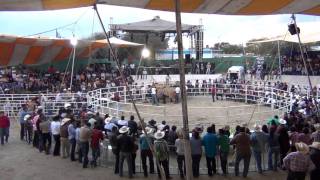 preview picture of video 'Los Destructores de Memo Ocampo En Santa Maria La Palma Alfajayucan Hgo 2011 Primeras Imagenes'