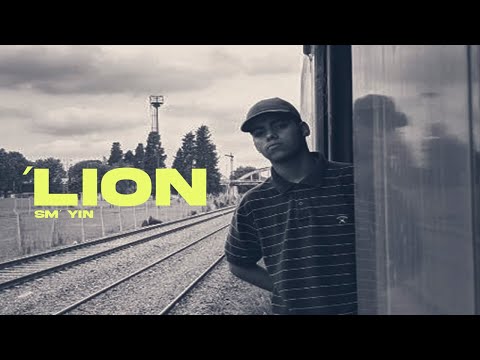 'LION SM'YIN Prod by Bóreas @Seven_flp