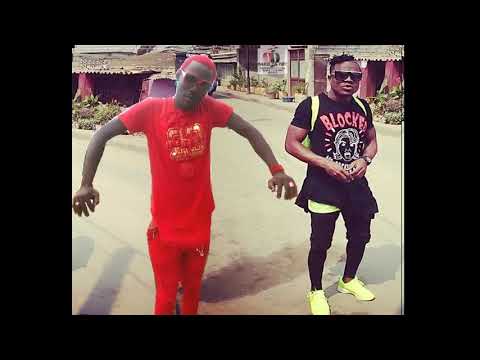 Rei Vermelho Ft. Pai Gasilha (Elenco da Paz) - Bazamos (Afro House) 2019