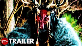 SAWED OFF Trailer (2022) Supernatural Horror Movie