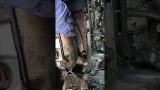 Mercedes B200 Cdi Camshaft Position Sensor Replacement