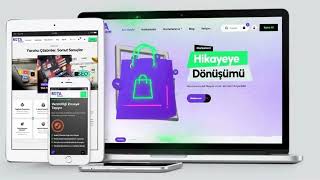 Web Tasarım Hizmetleri