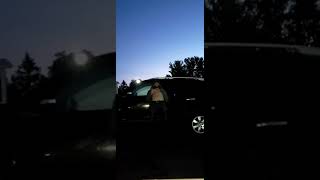 Trey Songz &quot; Cat got my tongue &quot; Strip tease, &quot; Magic Mike&quot;,FreStyl @AdisonBriana, @Sav, @ElleTwerk