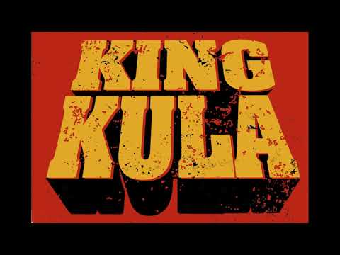 King Kula - The Devil Made Me Do It